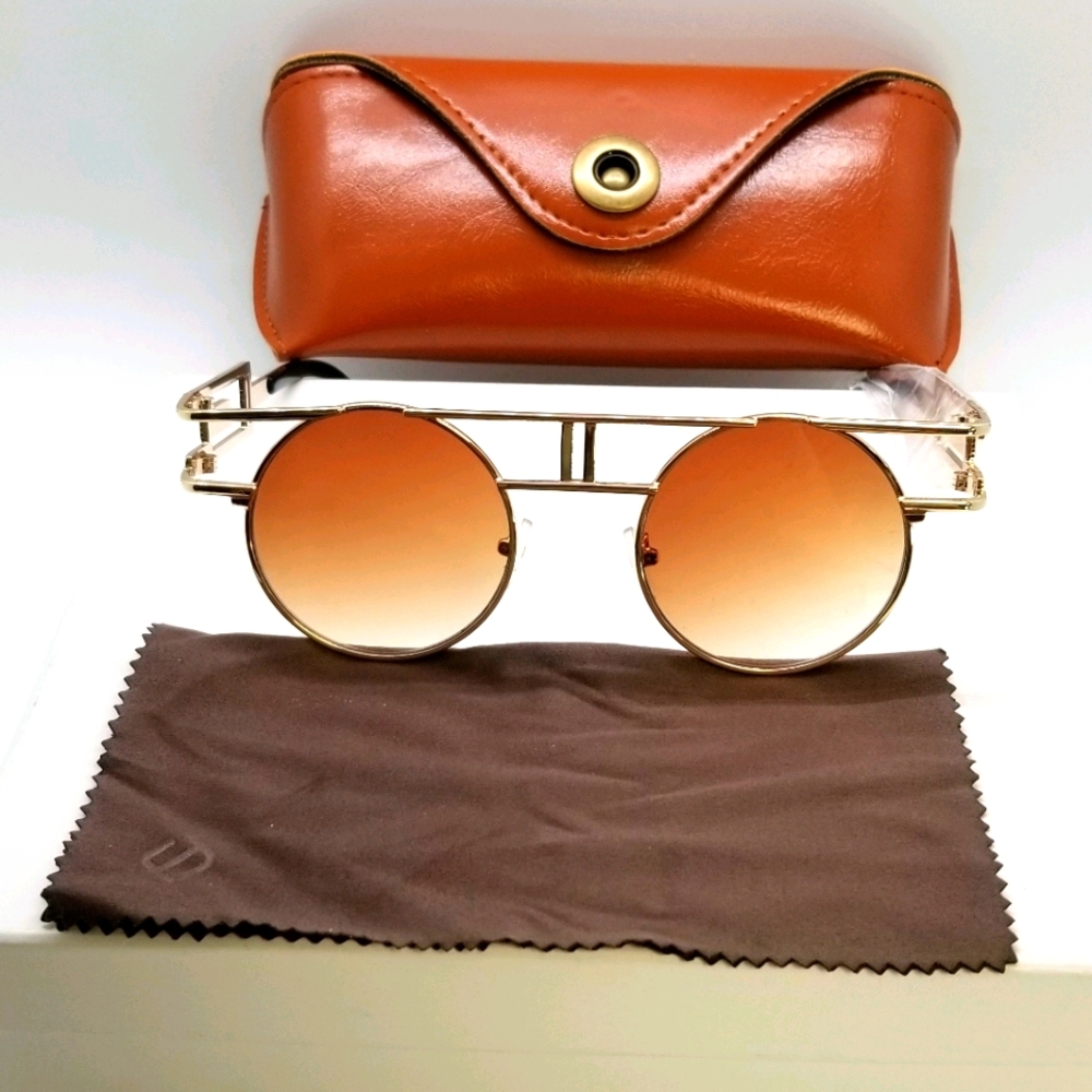 Mans New Style Sunglasses